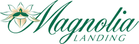 Magnolia Landing club logo